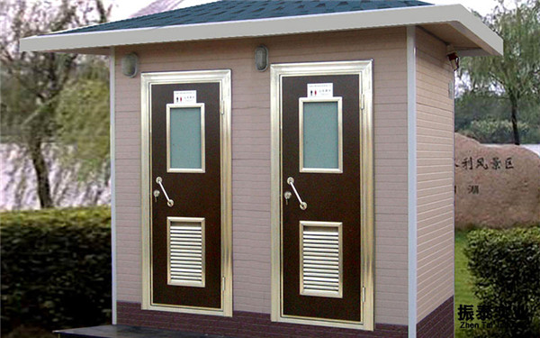 西安移動廁所，信譽卓著